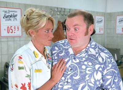 Ritas Welt: Staffel 2, Folge 20: Katzenjammer