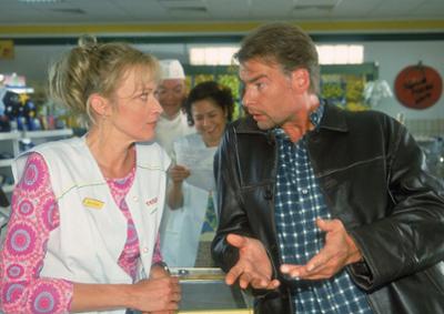 Ritas Welt: Staffel 4, Folge 2: Die Klassenfahrt