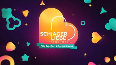 Schlagerliebe Superhits: Folge 4: Die besten Musikvideos