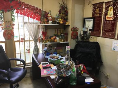 Snapped - Wenn Frauen töten: Staffel 30, Folge 22: Dephne Wright