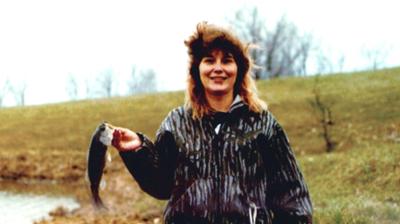 Snapped - Wenn Frauen töten: Staffel 30, Folge 24: Karen Coleman