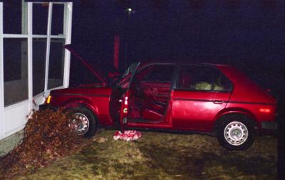 Snapped - Wenn Frauen töten: Staffel 30, Folge 10: Lisa Dolph Hostetter