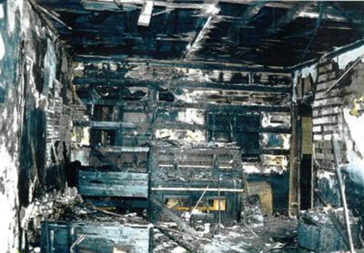 Snapped - Wenn Frauen töten: Staffel 30, Folge 13: Sarah Mitchell