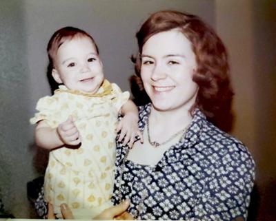 Snapped - Wenn Frauen töten: Staffel 30, Folge 15: Cady Montgomery