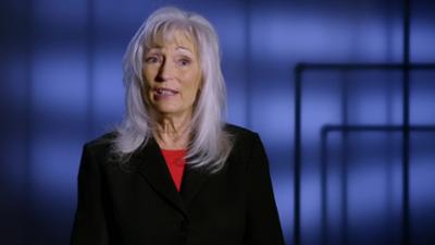 Snapped - Wenn Frauen töten: Staffel 30, Folge 4: Linda Dancer