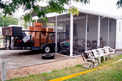 Snapped - Wenn Frauen töten: Staffel 30, Folge 20: Barbara Burns