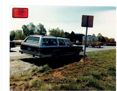 Snapped - Wenn Frauen töten: Staffel 30, Folge 21: Patricia Brown