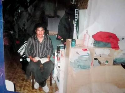 Snapped - Wenn Frauen töten: Staffel 30, Folge 7: Daisy Gutierrez