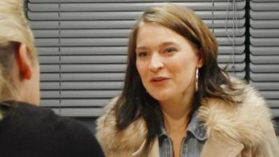 Staatsanwalt Posch ermittelt: Staffel 9, Folge 1189: Der heiße Draht