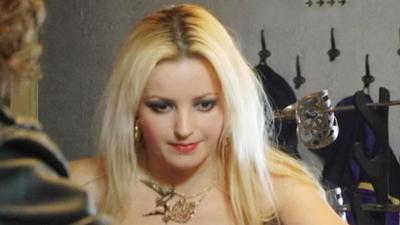 Staatsanwalt Posch ermittelt: Staffel 9, Folge 1182: Meine Frau, die Hure