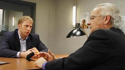 Staatsanwalt Posch ermittelt: Staffel 9, Folge 1210: Der Lottokönig