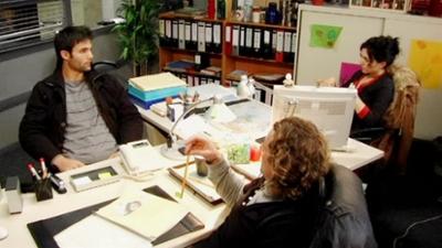 Staatsanwalt Posch ermittelt: Staffel 9, Folge 1157: Zerstörte Familienidylle