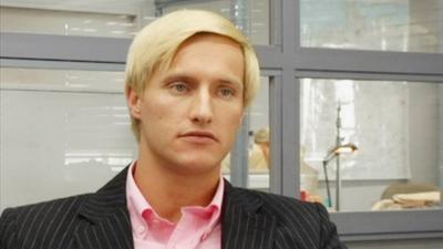 Staatsanwalt Posch ermittelt: Staffel 7, Folge 1060: Getestet