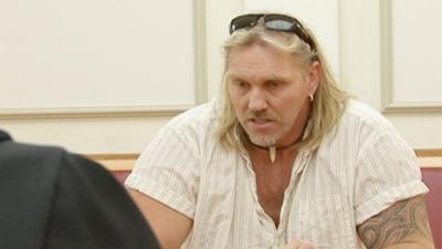 Staatsanwalt Posch ermittelt: Staffel 7, Folge 1059: Nachbarschaft... Hilfe!