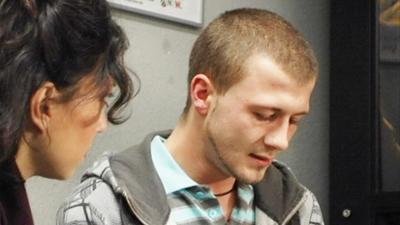 Staatsanwalt Posch ermittelt: Staffel 8, Folge 1138: Verlassen