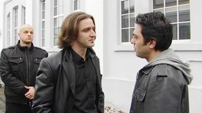 Staatsanwalt Posch ermittelt: Staffel 9, Folge 1212: Löwenmutter