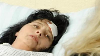 Staatsanwalt Posch ermittelt: Staffel 9, Folge 1158: Der Prügelknabe