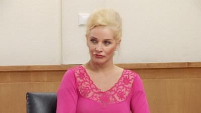 Staatsanwalt Posch ermittelt: Staffel 7, Folge 989: Fertig gebacken