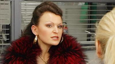 Staatsanwalt Posch ermittelt: Staffel 9, Folge 1216: Der Feuerteufel