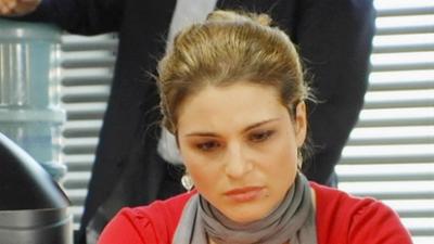 Staatsanwalt Posch ermittelt: Staffel 9, Folge 1173: Mein Kind ist weg