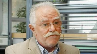 Staatsanwalt Posch ermittelt: Staffel 8, Folge 1148: Mord in der Bäckerei