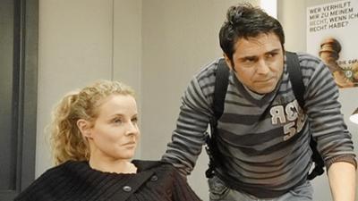 Staatsanwalt Posch ermittelt: Staffel 9, Folge 1203: Tödliche Mitfahrgelegenheit