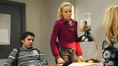 Staatsanwalt Posch ermittelt: Staffel 9, Folge 1222: Der Gigolo