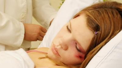 Staatsanwalt Posch ermittelt: Staffel 7, Folge 1061: Das Sorgenkind