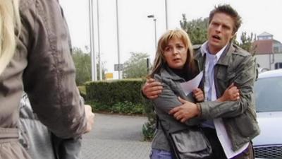 Staatsanwalt Posch ermittelt: Staffel 7, Folge 1063: Spurlos verschwunden