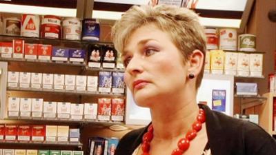 Staatsanwalt Posch ermittelt: Staffel 8, Folge 1137: Alte Zeiten