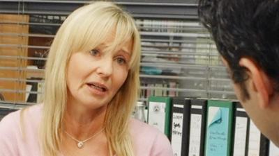 Staatsanwalt Posch ermittelt: Staffel 9, Folge 1197: Die Henkersmahlzeit