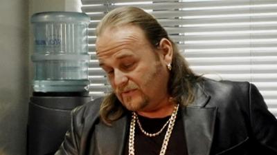 Staatsanwalt Posch ermittelt: Staffel 8, Folge 1144: Verkehrte Welt