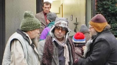 Staatsanwalt Posch ermittelt: Staffel 9, Folge 1170: Alles verloren