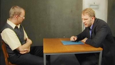 Staatsanwalt Posch ermittelt: Staffel 7, Folge 1050: Hypnotisch Staatsanwalt Posch ermittelt: Staffel 7, Folge 1050: Hypnotisch