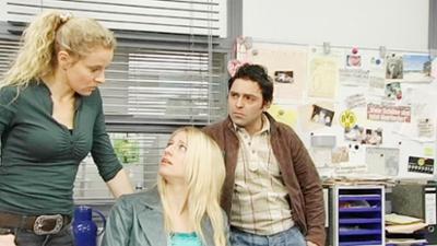 Staatsanwalt Posch ermittelt: Staffel 9, Folge 1219: Pfandfreier Sex