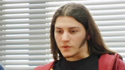 Staatsanwalt Posch ermittelt: Staffel 9, Folge 1200: Kleine Biester