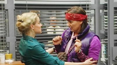 Staatsanwalt Posch ermittelt: Staffel 9, Folge 1201: Dubiose Nachbarschaft