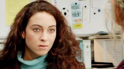 Staatsanwalt Posch ermittelt: Staffel 8, Folge 1140: Die zweite Chance