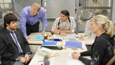 Staatsanwalt Posch ermittelt: Staffel 7, Folge 1037: Die perfekte Frau Staatsanwalt Posch ermittelt: Staffel 7, Folge 1037: Die perfekte Frau