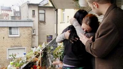 Staatsanwalt Posch ermittelt: Staffel 8, Folge 1147: Happy Birthday