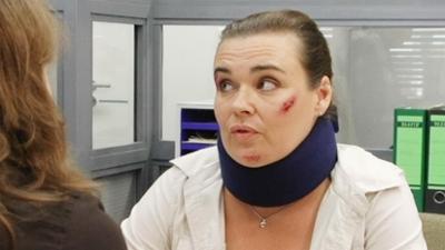 Staatsanwalt Posch ermittelt: Staffel 8, Folge 1104: Ausflug in den Tod