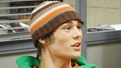 Staatsanwalt Posch ermittelt: Staffel 9, Folge 1164: Das Lügennetz Staatsanwalt Posch ermittelt: Staffel 9, Folge 1164: Das Lügennetz