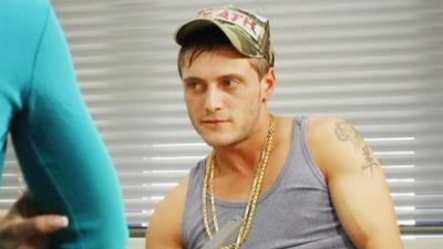 Staatsanwalt Posch ermittelt: Staffel 7, Folge 1064: Abwärts