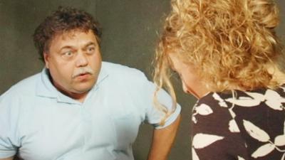 Staatsanwalt Posch ermittelt: Staffel 7, Folge 1065: Zeit ohne Erinnerung