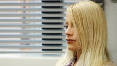 Staatsanwalt Posch ermittelt: Staffel 9, Folge 1166: Der Wiedehopf