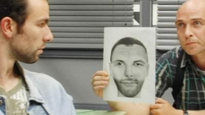 Staatsanwalt Posch ermittelt: Staffel 7, Folge 1071: Paslowskis Angst