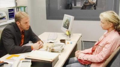 Staatsanwalt Posch ermittelt: Staffel 7, Folge 1024: Harte Schule