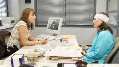 Staatsanwalt Posch ermittelt: Staffel 8, Folge 1100: Der Märchenprinz