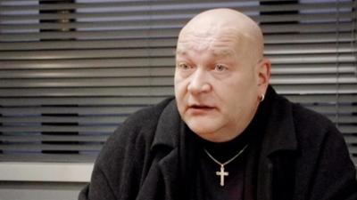 Staatsanwalt Posch ermittelt: Staffel 8, Folge 1150: Die Tankstelle