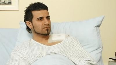 Staatsanwalt Posch ermittelt: Staffel 9, Folge 1215: Die Spielhölle